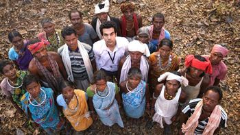 Here’s how much Rajkummar Rao’s Newton made on its opening Friday!