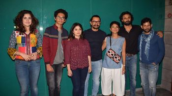 Here’s how much Secret Superstar made in week 1 at the box-office!