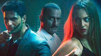 Here’s how much Siddharth-Sonakshi’s Ittefaq made on its opening Friday!