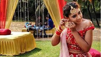 Here’s how Niti Taylor planned an ideal Bachelor Party!