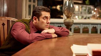 Here’s how Salman Khan prepared for his role of Laxman Singh Bisht from Tubelight