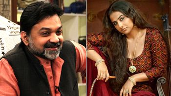 Here's how & why director Srijit Mukherji roped up Vidya Balan for Begum Jaan!