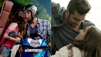 Here’s the exclusive trailer of Half Girlfriend!