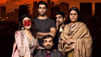 Here’s the gripping trailer of Shanker Raman’s Gurgaon!