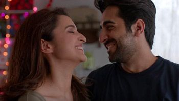 Here’s the latest Khol De Baahein track from Meri Pyaari Bindu!