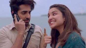 Here’s the latest song Haareya from Meri Pyaari Bindu