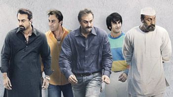 Here’s the list of records Ranbir Kapoor’s Sanju teaser has made within days of release!