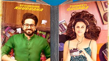 Here’s the new poster of Meri Pyaar Bindu