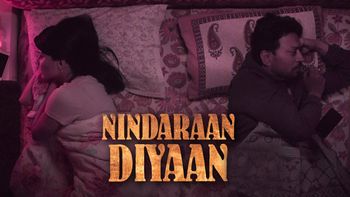 Here’s the quirkiest heartbreak song of the year 'Nindaraan Diyaan' from Blackmail