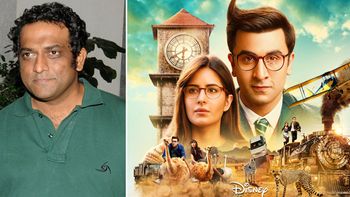 Here’s what Anurag Basu has to say about the stretched length of Jagga Jasoos!