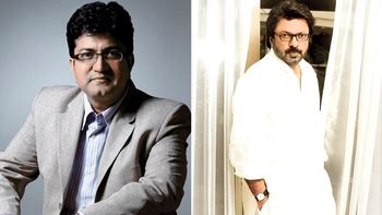 Here’s what CBFC Chief Prasoon Joshi says about Arjun Gupta’s anti-Bhansali rant!