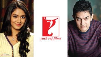 Here's why Mrunal Thakur refused to work with Aamir Khan & YRF’s Three-Film Deal!