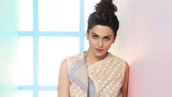 Here’s why Taapsee Pannu stepped out of eight lucrative web-series!