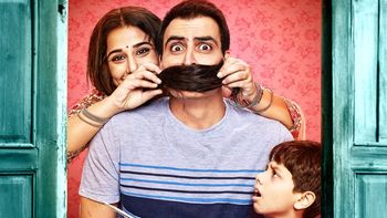 Here’s why Tumhari Sulu’s new poster stands out!