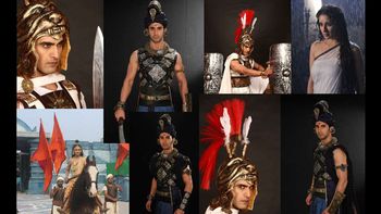 Here’s why you can’t miss Siddharth Kumar Tewary’s magnum opus Porus!