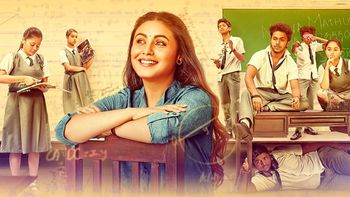 Hichki Review: Rani Mukerji proves her immense acting prowess again in this abundantly heartfelt film!