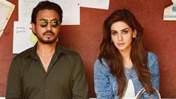 Hindi Medium also has these gorgeous actors playing on-screen couple!