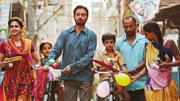 Hindi Medium Witnesses A Strong Run In Weekend 2 At The Box-Office!