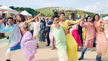 Housefull 3: Weekend 2 Box-office Collection; Nears 100 Crore!