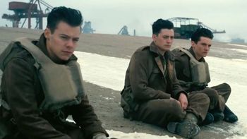How Much Did Dunkirk Earn In the First week In India?