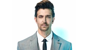 Hrithik Roshan bagged 100cr endorsement deal with Healthcare Start-up, Cure.Fit!