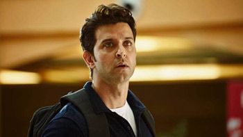 Hrithik Roshan gains extra kilos for Kaabil