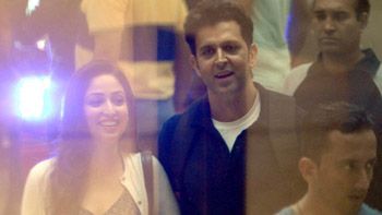 Hrithik Roshan's Kaabil teaser will be unveiled on 21 Oct; Trailer release date out!
