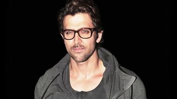 Hrithik Roshan to kickstart ‘Super 30’ shoot in Varanasi!