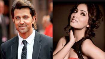Hrithik Roshan, Yami Gautam to star together in 'Kaabil'