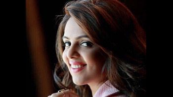 I couldn’t believe that Kapil Dev had followed my work, says Sugandha Mishra