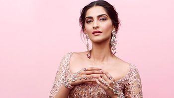 I do want to direct a film, but fortunately, I keep getting a lot of work, says Sonam Kapoor!