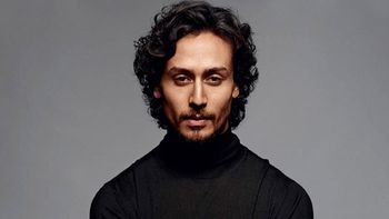 I hope somebody offers me a period film, states Tiger Shroff