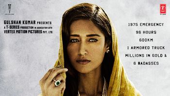 Ileana D'cruz will be seen in Bold Femme Fatal avatar, in Baadshaho!