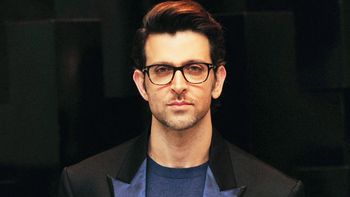 In their ode to Hrithik Roshan, fans from Bihar term the superstar 'Bihar Ke Lala'!