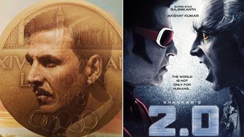 Independence & Republic Day 2018 Weekend Booked by Gold & 2.0!