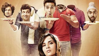 Instead of 15th December, ‘Fukrey Returns’ to release on its original date, 8th December.
