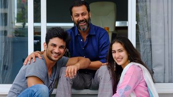 Instead of June release, ‘Kedarnath’ has now pushed to January 2019!