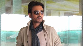 Irrfan Khan roped in for Tanuja Chandra's directorial next