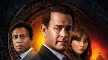 Irrfan Khan steals the show with classy look at Inferno premiere