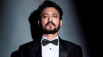 Irrfan Khan & team creatively unveil the release date of Hindi Medium