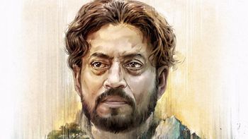 Irrfan Khan will premiere his upcoming International Film Doob at 20th Shanghai International Film Festival!