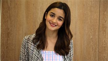 Is Alia Bhatt playing Amrita Pritam in Sanjay Leela Bhansali’s Gustakhiyan?