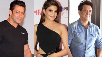 Is Jacqueline Fernandez still a part of Sajid Nadiadwala’s Kick 2?