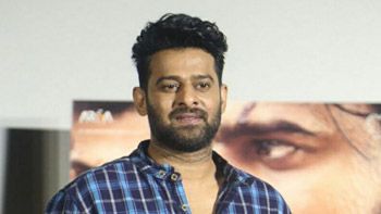 Is Prabhas going to debut in Bollywood?
