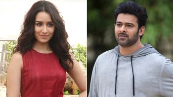 Is Shraddha Kapoor in talks to be Prabhas’ heroine in Saaho?