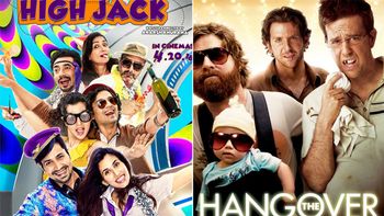 Is Sumeet Vyas' next High Jack a stoner comedy answer to The Hangover?