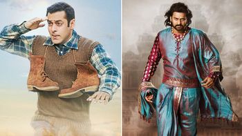 “It doesn’t Matter!”- Salman Khan on comparisons between Tubelight and Baahubali.
