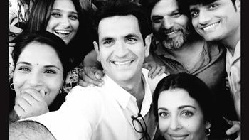 It's a wrap for Aishwarya, Randeep, Richa starrer Sarbjit