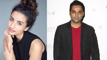 It’s been an absolute pleasure to work with Abhay Deol, says Patralekhaa!