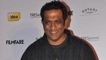 It's quite difficult to make a biopic on Kishore Kumar: Anurag Basu